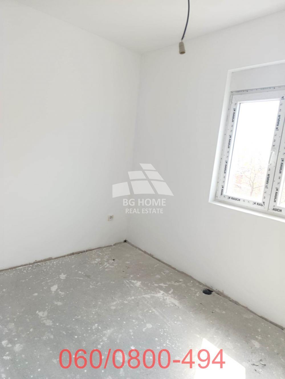 Slika 4 - Jovanke Radaković, Jednoiposoban stan na prodaju, 35m2, 88.000€