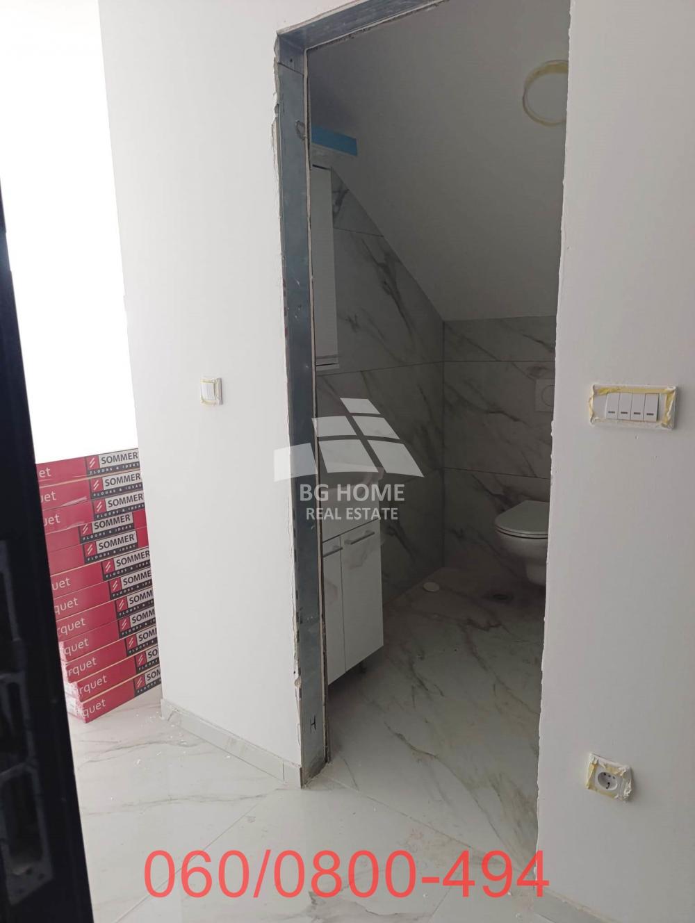 Slika 5 - Jovanke Radaković, Jednoiposoban stan na prodaju, 35m2, 88.000€