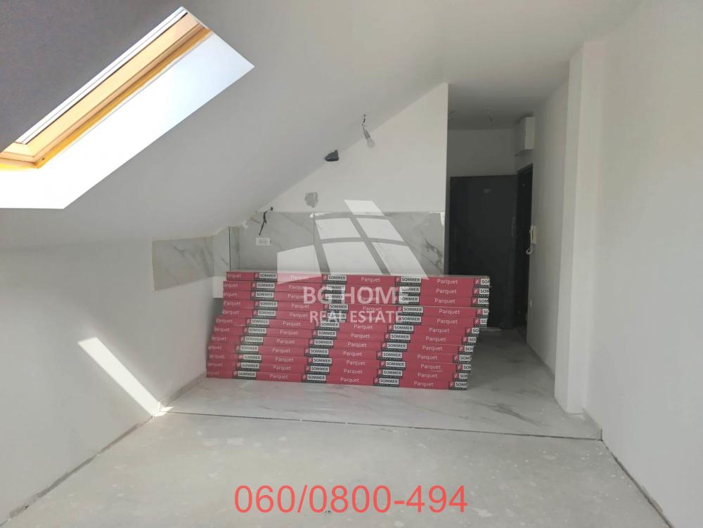 Slika 6 - Jovanke Radaković, Jednoiposoban stan na prodaju, 35m2, 88.000€