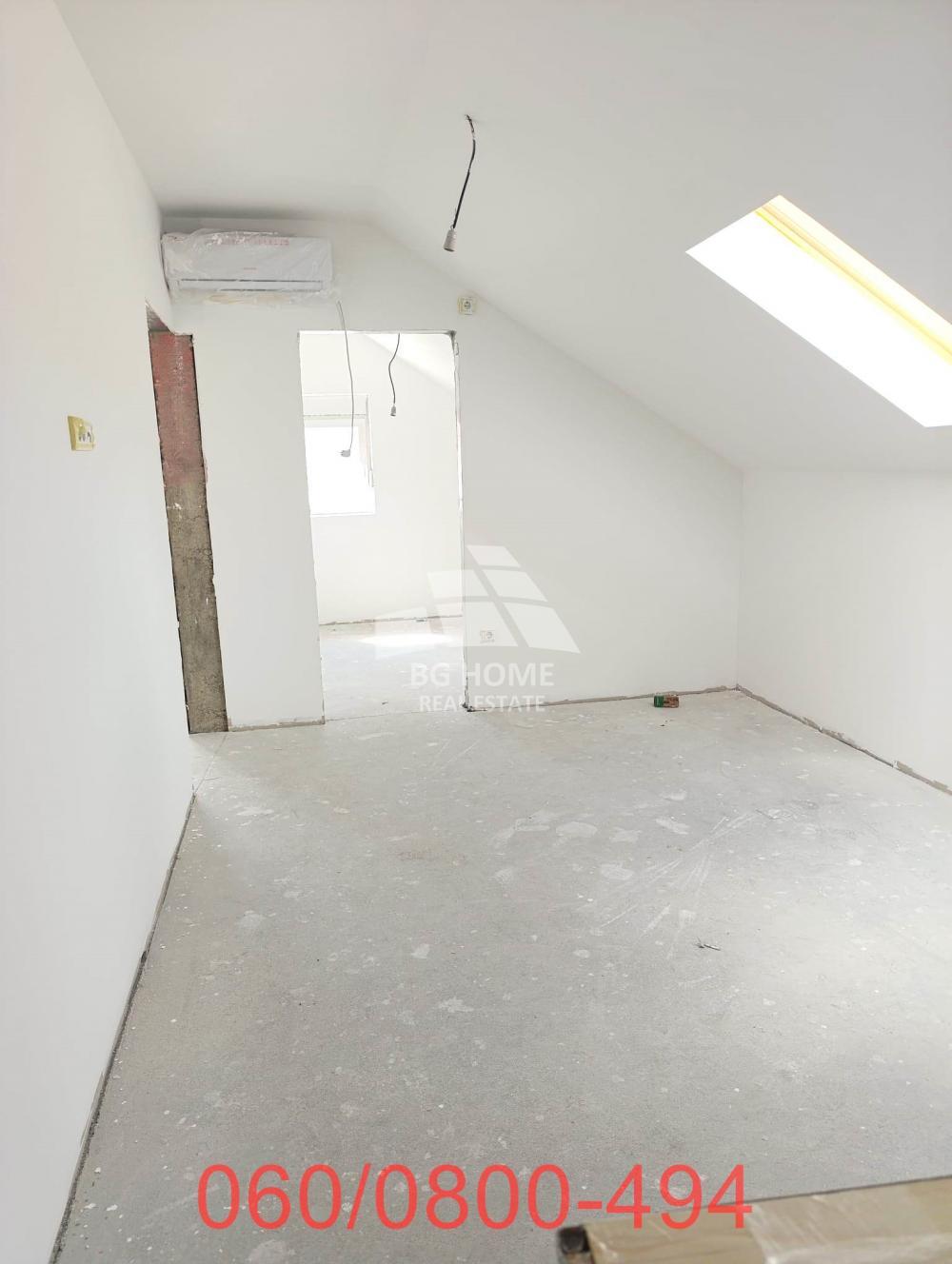 Glavna slika -Jovanke Radaković, Jednoiposoban stan na prodaju, 35m2, 88.000€