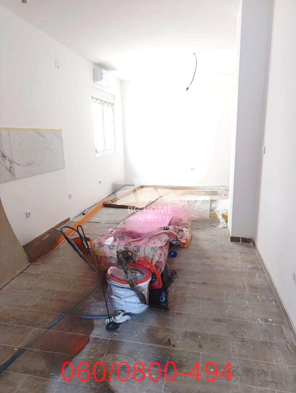 Slika 1 - Jovanke Radaković, Dvosoban stan na prodaju, 37m2, 93.000€