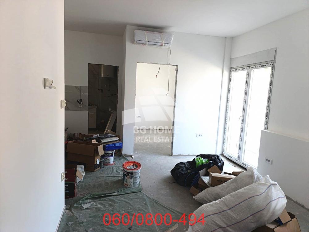 Slika 1 - Jovanke Radaković, Dvosoban stan na prodaju, 49m2, 110.000€