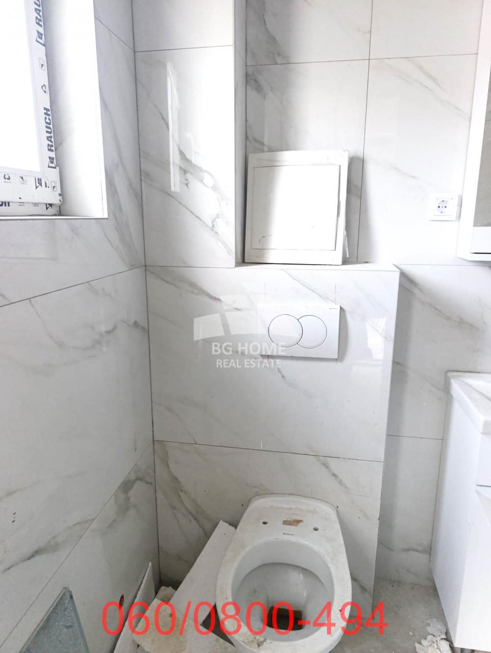 Slika 3 - Jovanke Radaković, Dvosoban stan na prodaju, 37m2, 93.000€