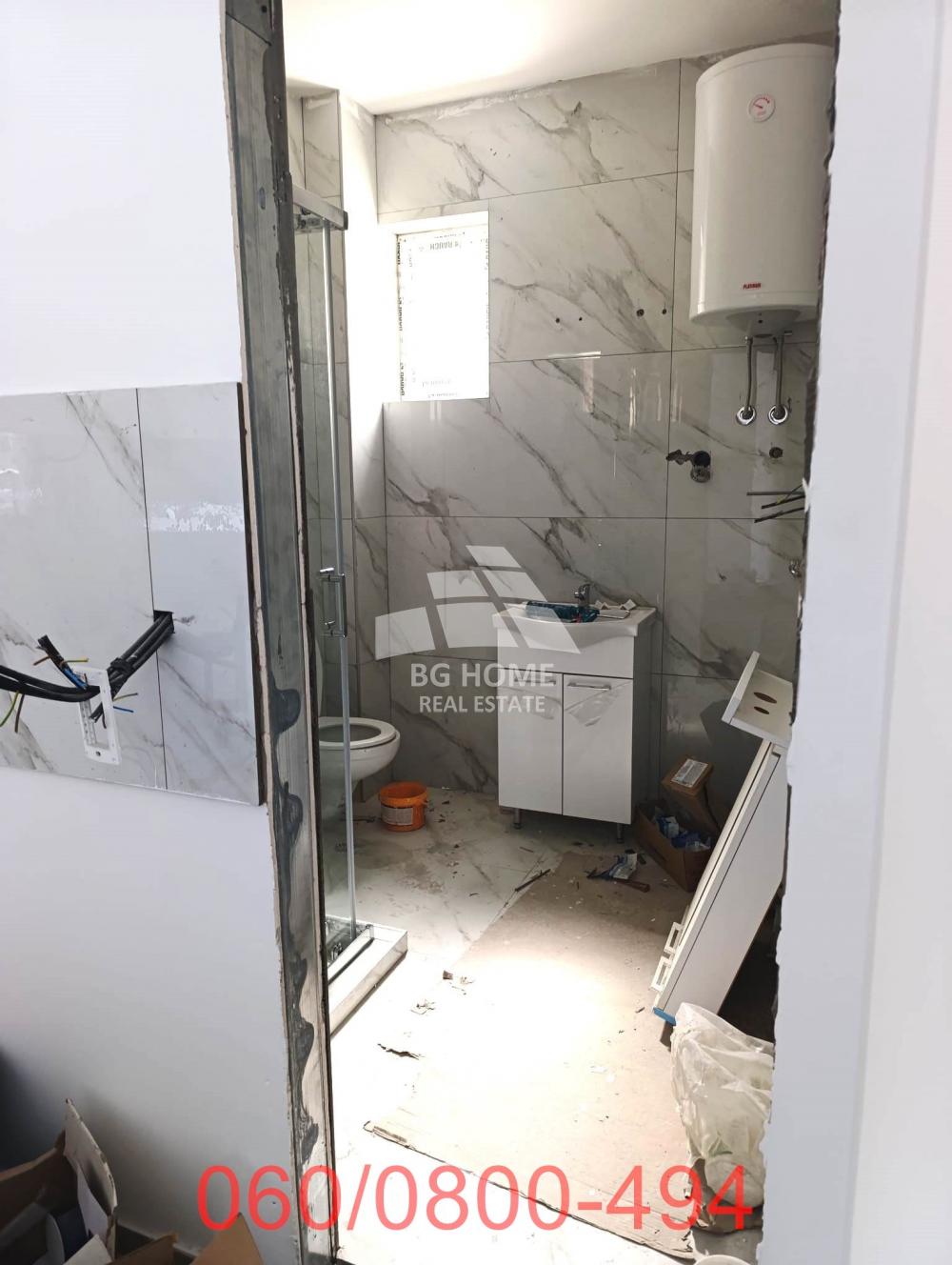 Slika 5 - Jovanke Radaković, Dvosoban stan na prodaju, 49m2, 110.000€
