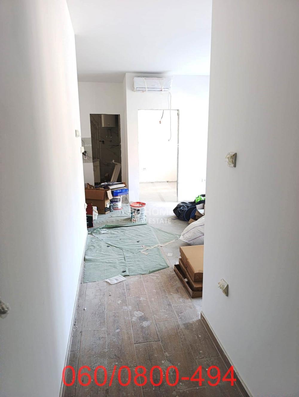 Slika 6 - Jovanke Radaković, Dvosoban stan na prodaju, 49m2, 110.000€