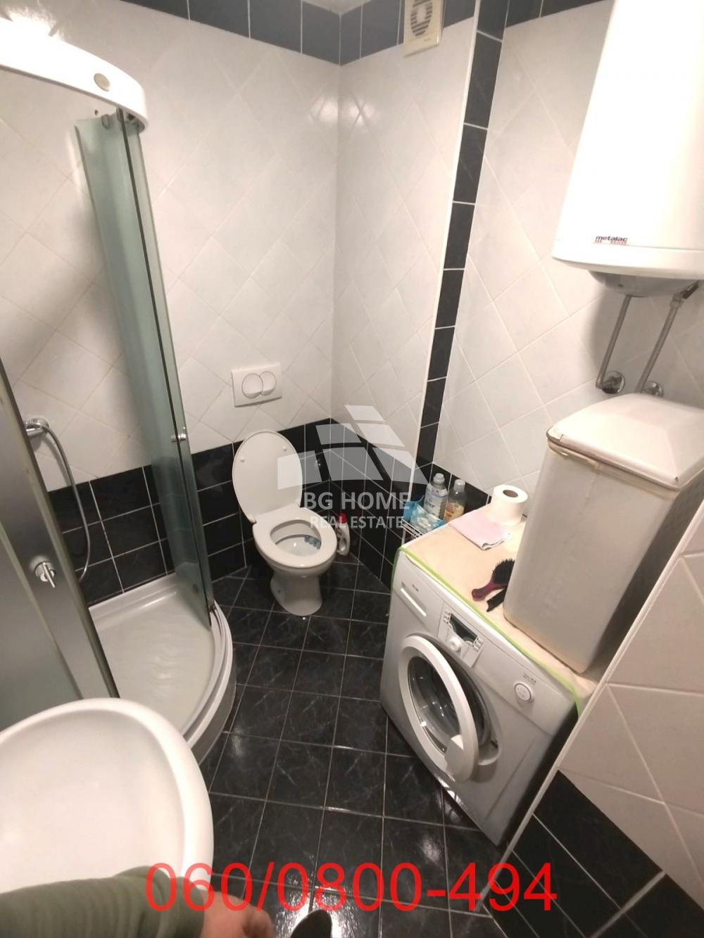 Slika 11 - Atanasija Pulje, Jednosoban stan na prodaju, 29m2, 102.000€