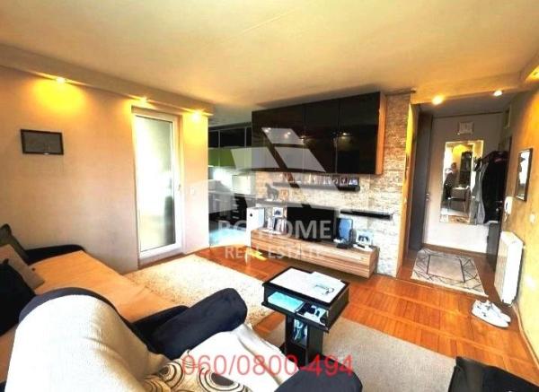 Slika 1 - Atanasija Pulje, Jednosoban stan na prodaju, 29m2, 102.000€