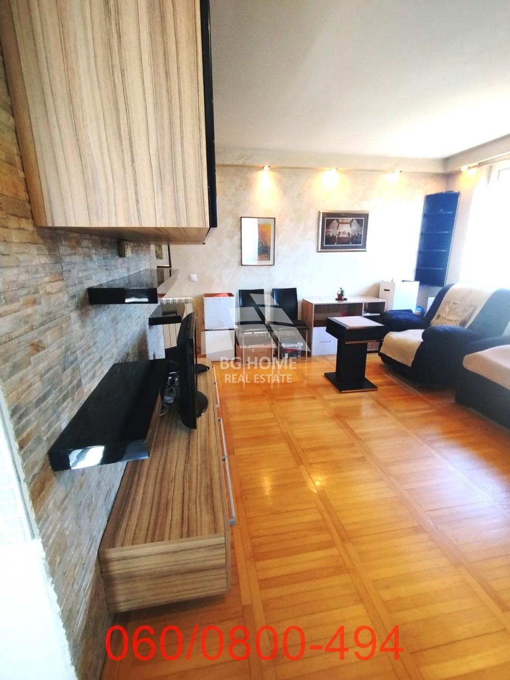 Slika 5 - Atanasija Pulje, Jednosoban stan na prodaju, 29m2, 102.000€