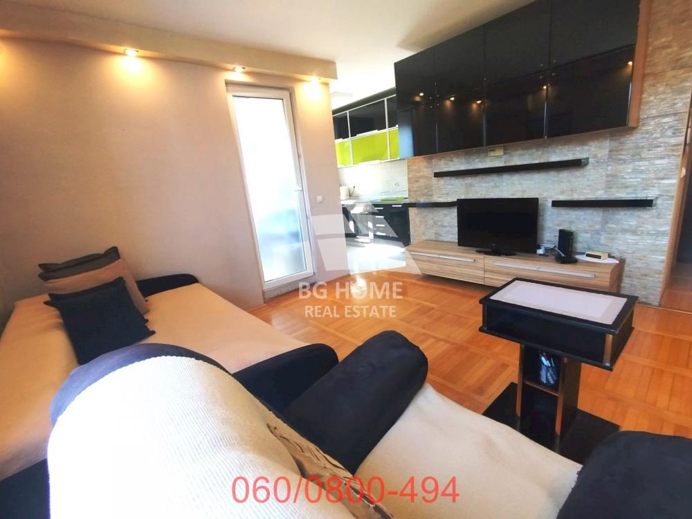 Slika 7 - Atanasija Pulje, Jednosoban stan na prodaju, 29m2, 102.000€