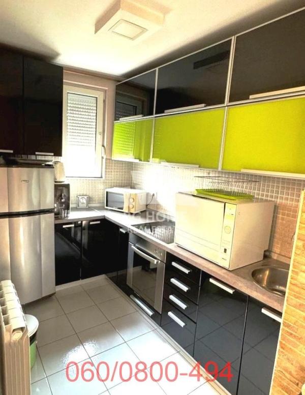 Slika 8 - Atanasija Pulje, Jednosoban stan na prodaju, 29m2, 102.000€