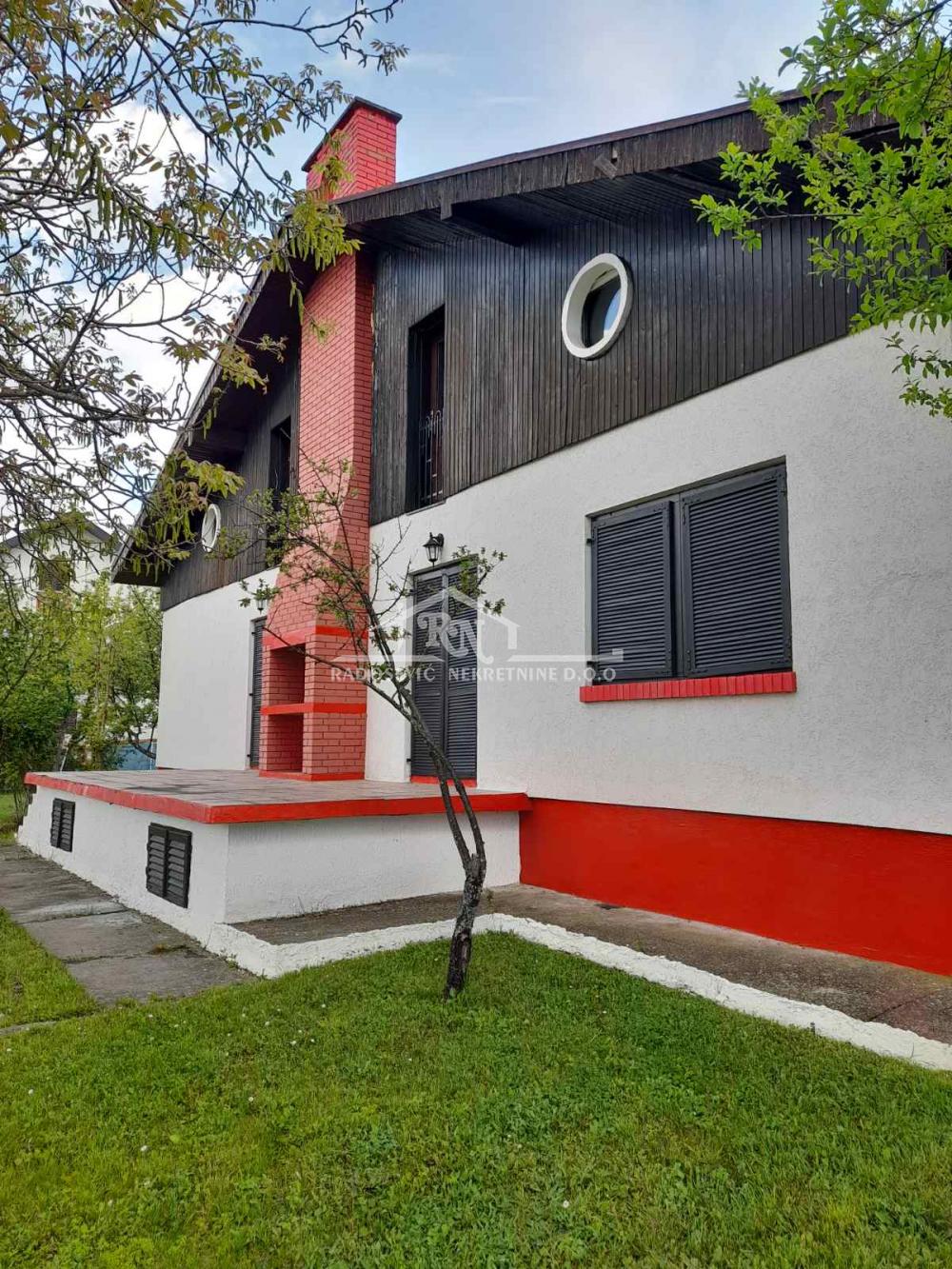 Slika 1 - Milivoja Popovića-Miće, Kuća na prodaju, 144m2, 150.000€