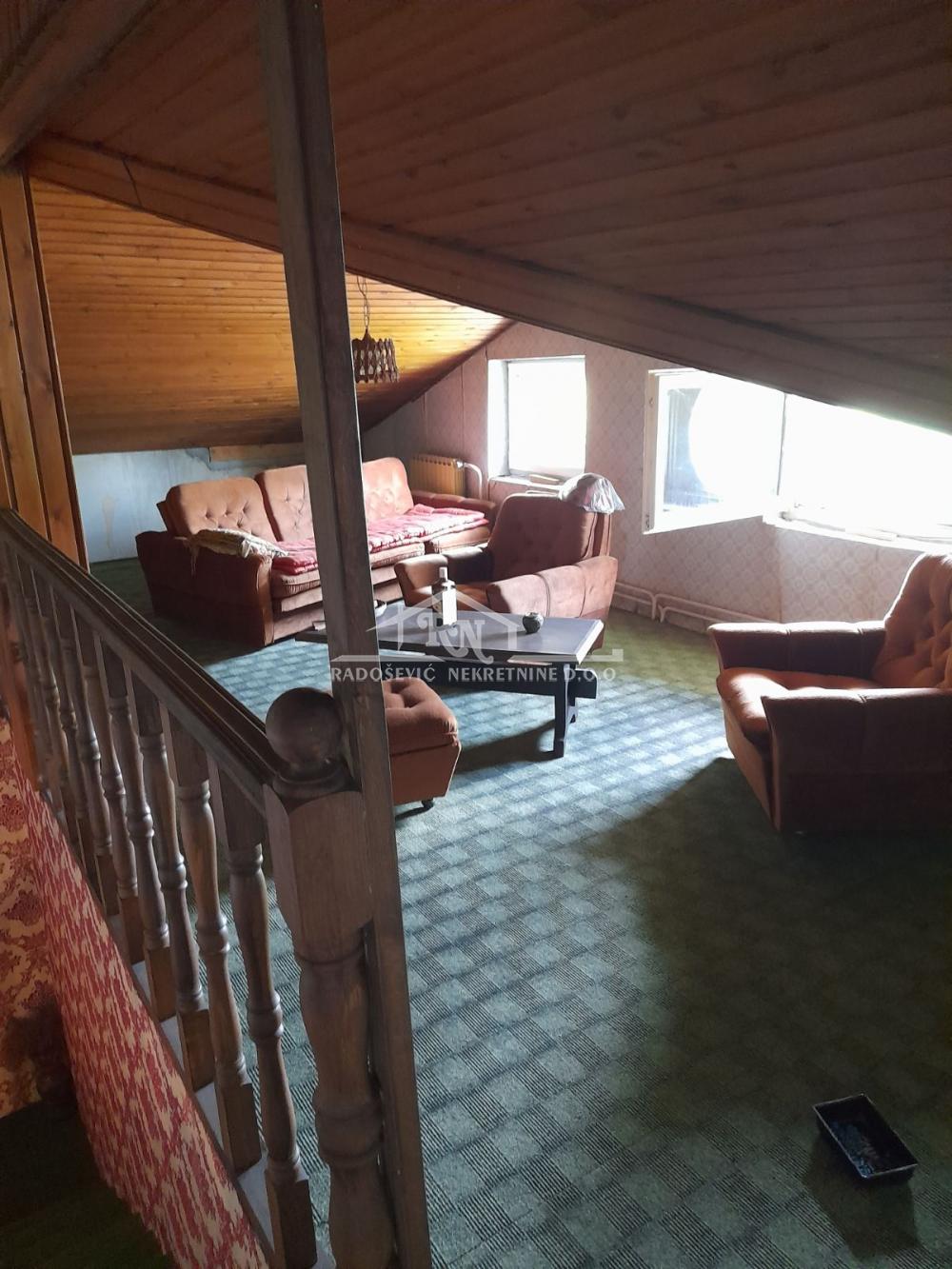 Slika 11 - Milivoja Popovića-Miće, Kuća na prodaju, 144m2, 150.000€