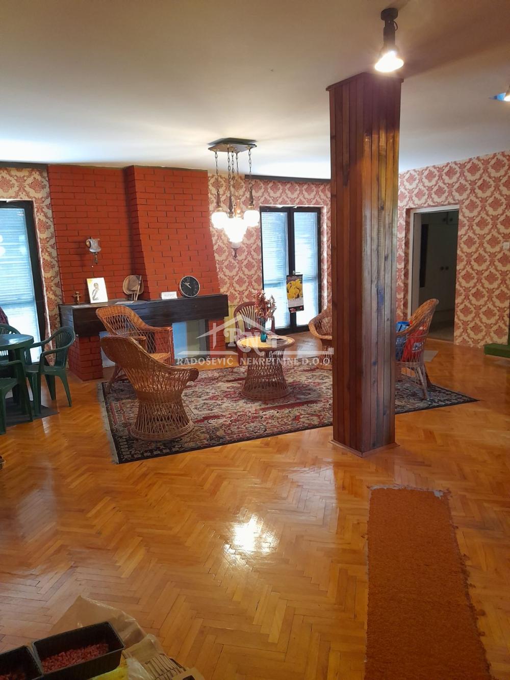 Slika 5 - Milivoja Popovića-Miće, Kuća na prodaju, 144m2, 150.000€