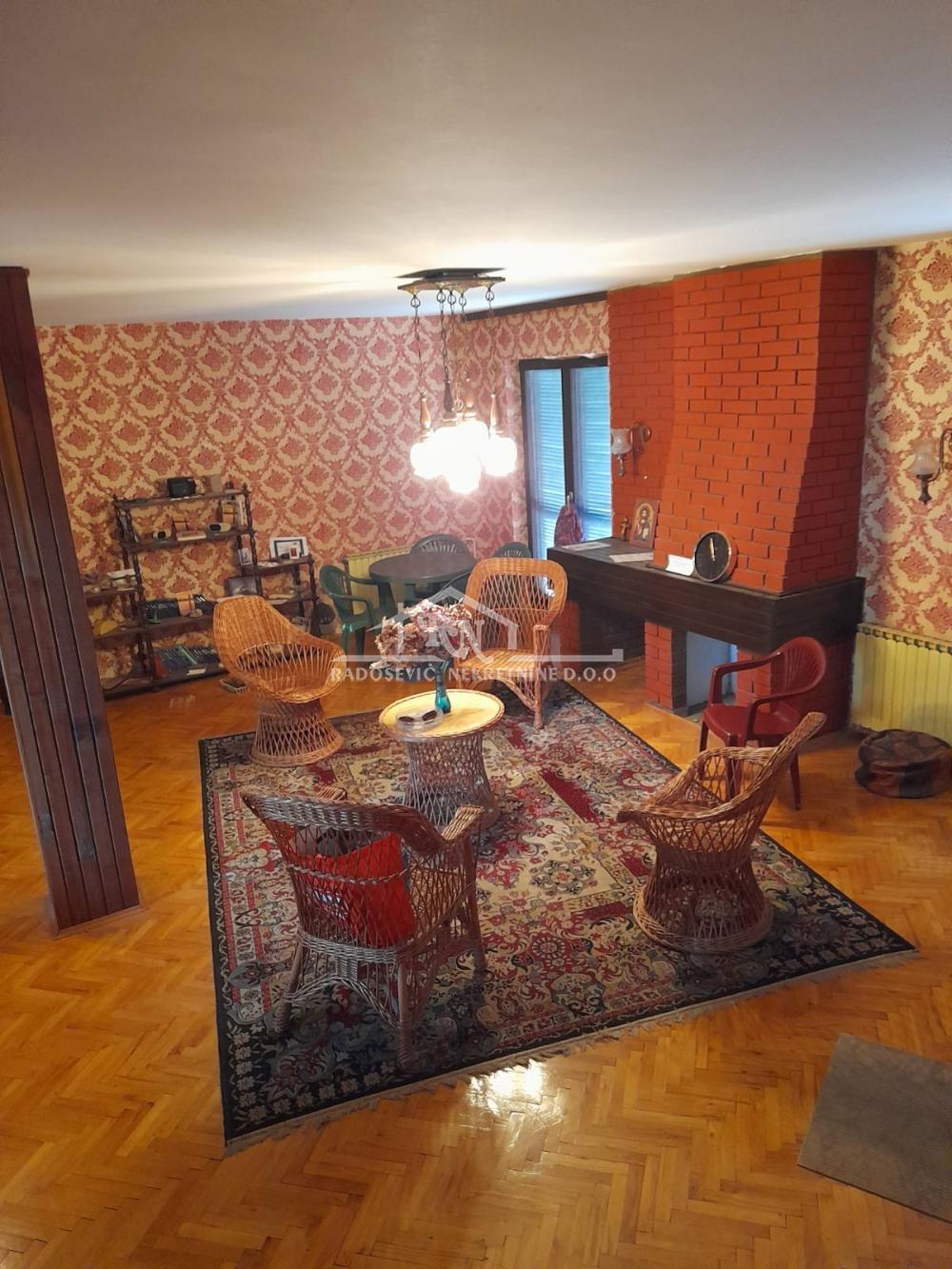 Slika 6 - Milivoja Popovića-Miće, Kuća na prodaju, 144m2, 150.000€