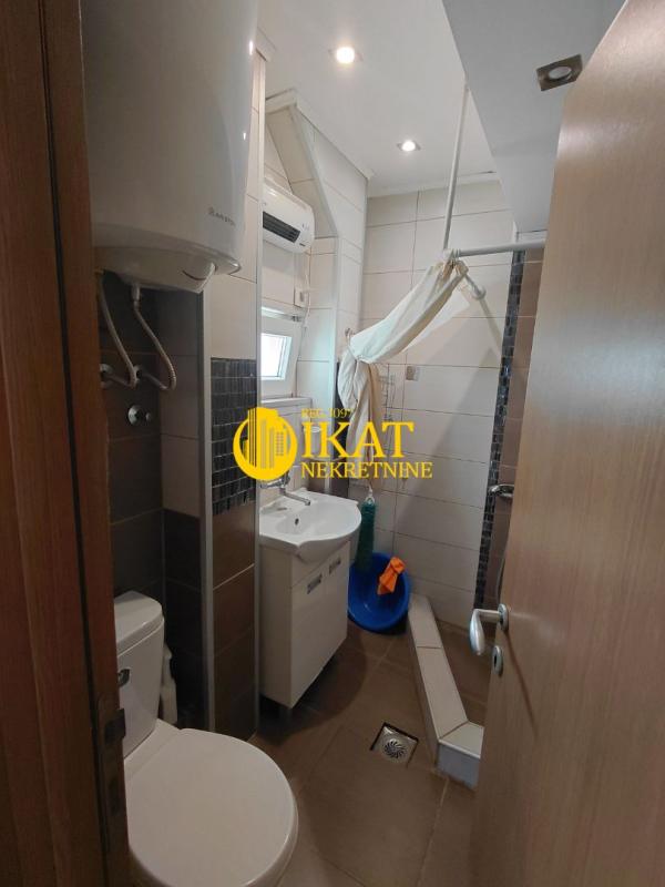 Slika 7 - Maksima Gorkog, Dvosoban stan na prodaju, 37m2, 138.000€