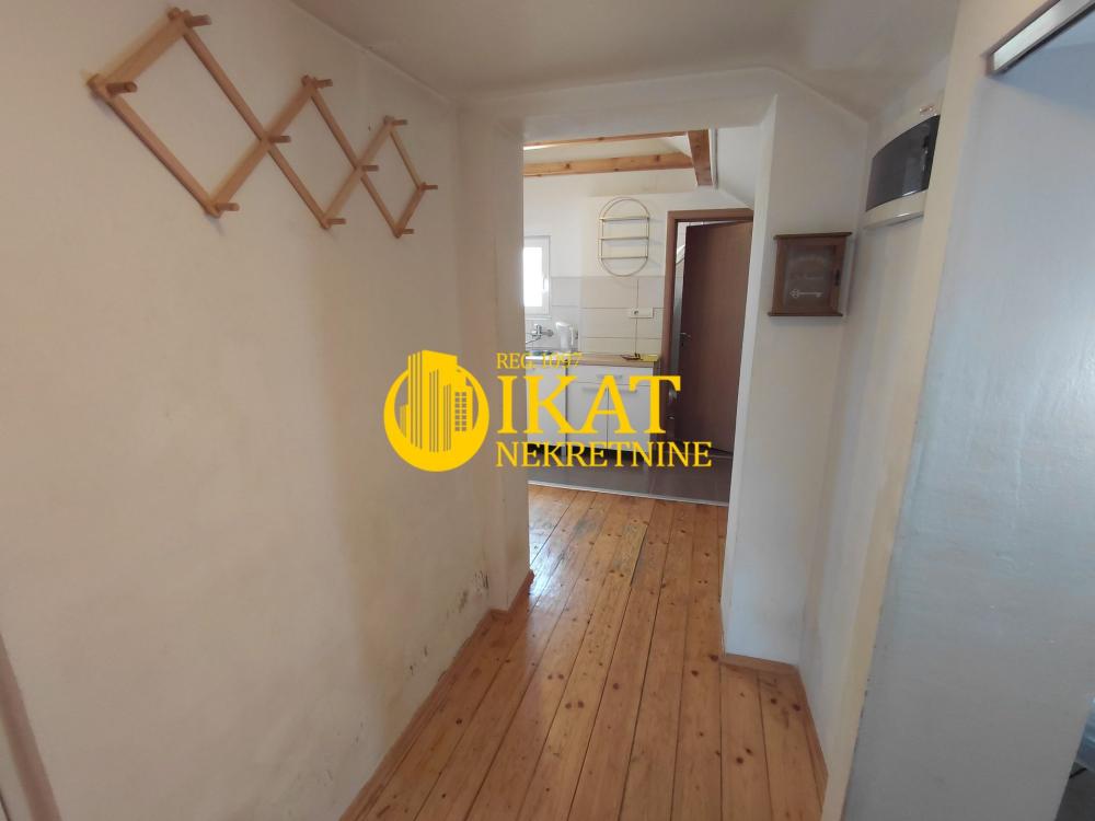 Slika 5 - Maksima Gorkog, Dvosoban stan na prodaju, 37m2, 138.000€