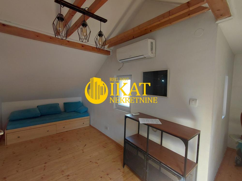Slika 2 - Maksima Gorkog, Dvosoban stan na prodaju, 37m2, 138.000€