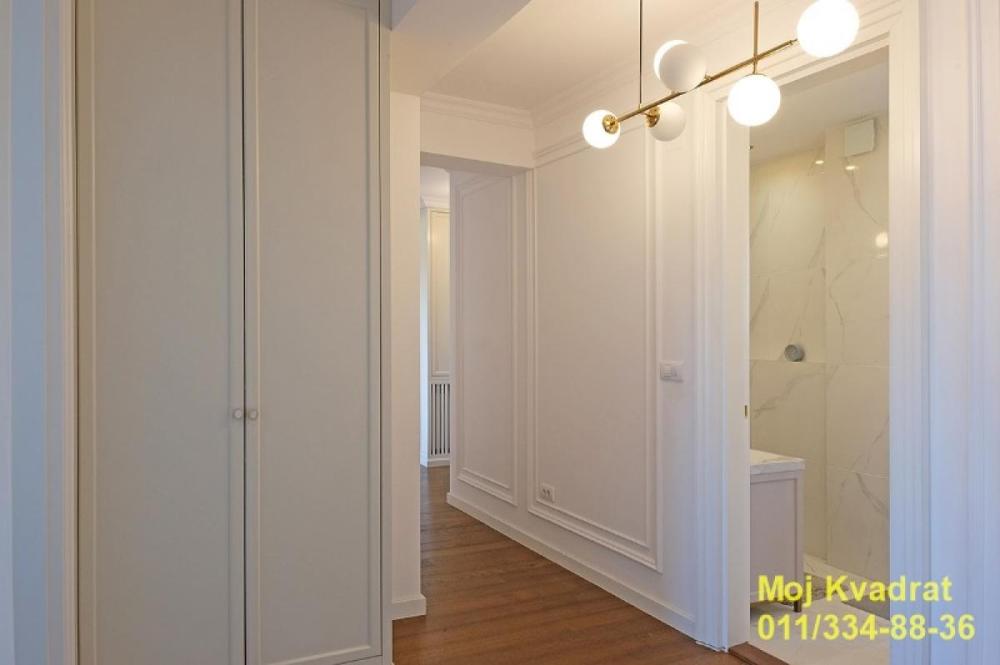 Slika 10 - Četvorosoban stan za izdavanje, 130m2, 1.800€