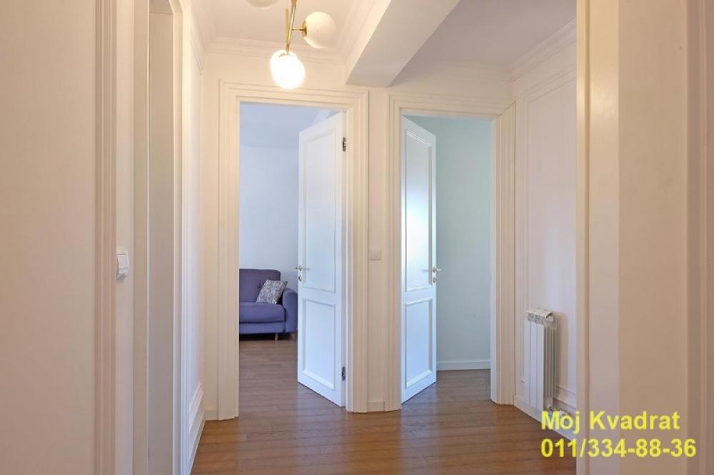 Slika 9 - Četvorosoban stan za izdavanje, 130m2, 1.800€