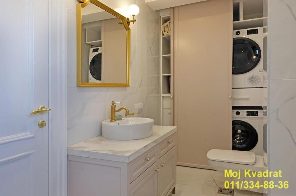 Slika 11 - Četvorosoban stan za izdavanje, 130m2, 1.800€