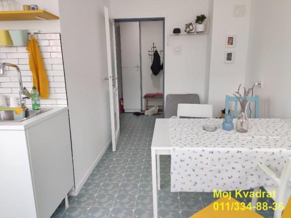 Slika 2 - Dvosoban stan za izdavanje, 57m2, 600€