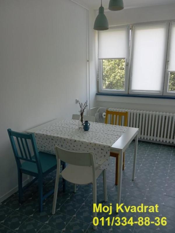 Slika 6 - Dvosoban stan za izdavanje, 57m2, 600€