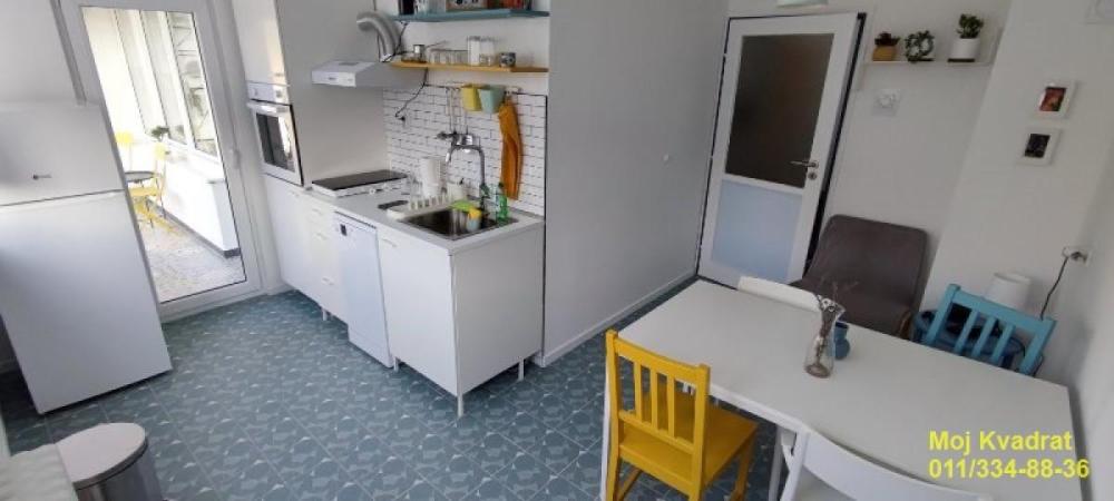 Slika 3 - Dvosoban stan za izdavanje, 57m2, 600€