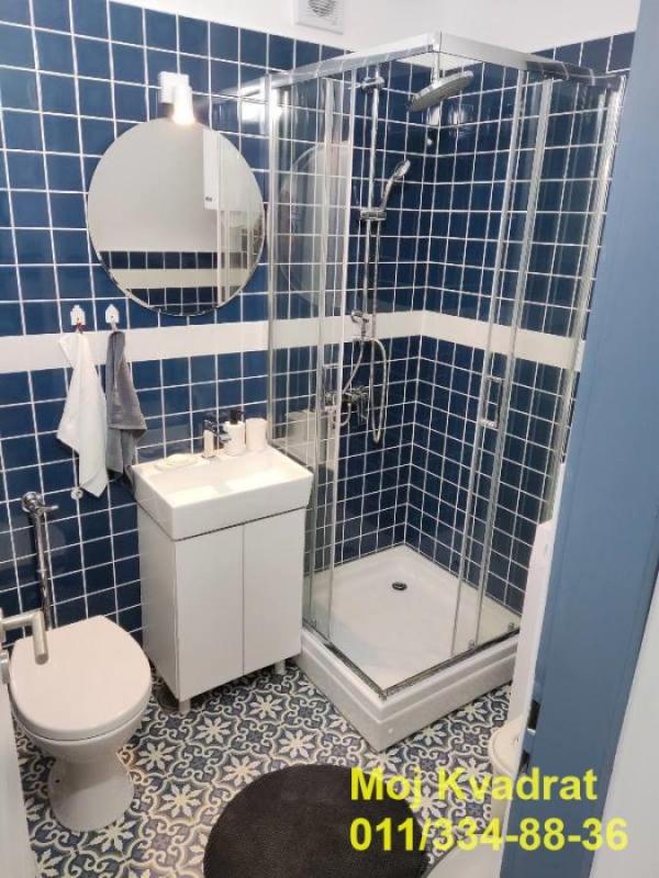 Slika 11 - Dvosoban stan za izdavanje, 57m2, 600€