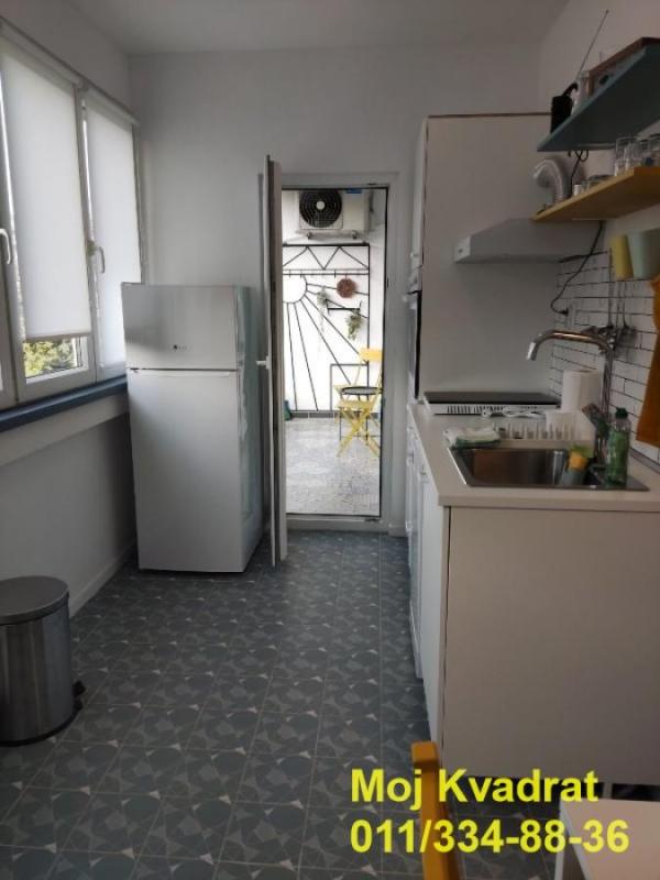 Slika 4 - Dvosoban stan za izdavanje, 57m2, 600€