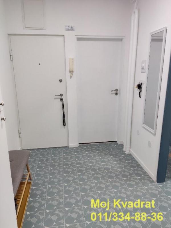 Slika 10 - Dvosoban stan za izdavanje, 57m2, 600€