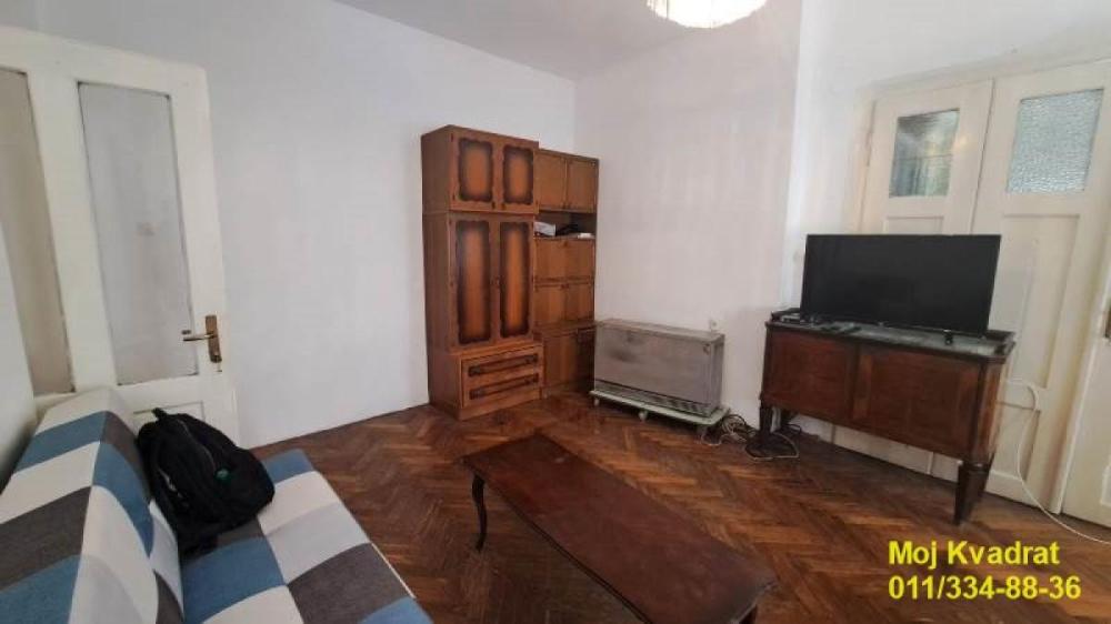 Slika 1 - Dvosoban stan za izdavanje, 80m2, 650€