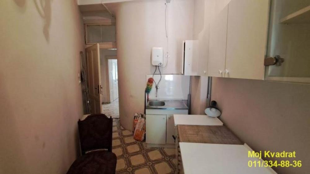 Slika 5 - Dvosoban stan za izdavanje, 80m2, 650€