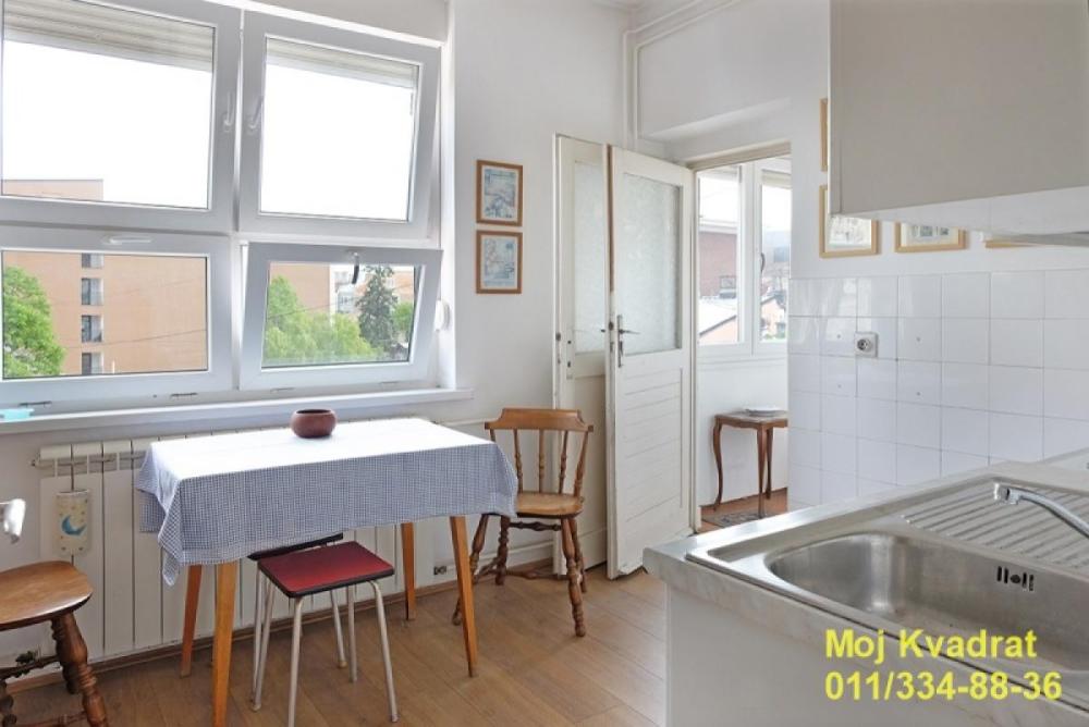 Slika 5 - Dvosoban stan na prodaju, 55m2, 249.000€