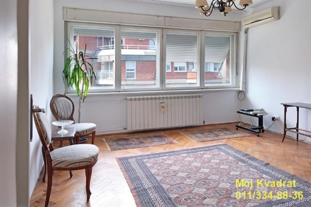 Glavna slika -Dvosoban stan na prodaju, 55m2, 249.000€