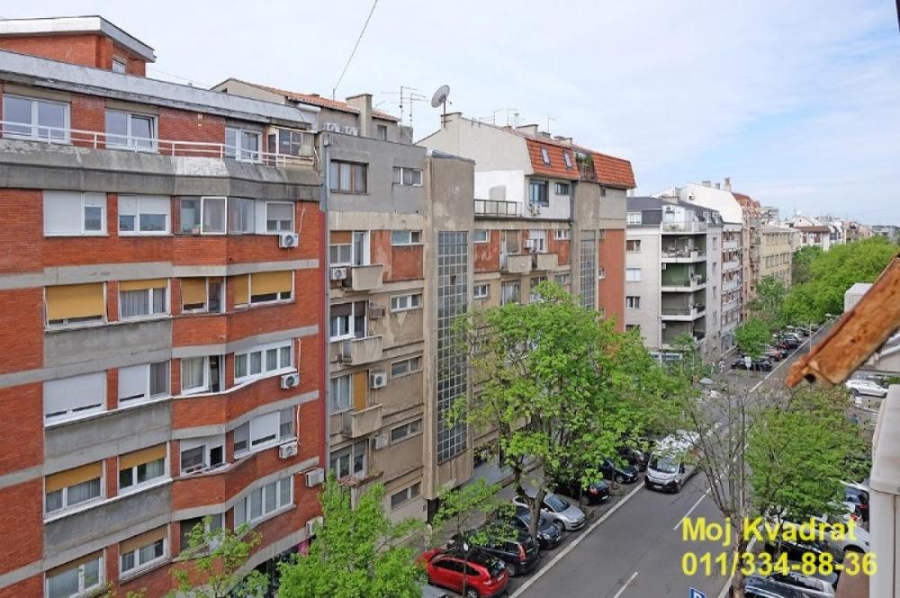 Slika 11 - Dvosoban stan na prodaju, 55m2, 249.000€