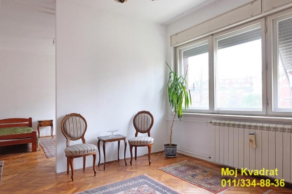 Slika 2 - Dvosoban stan na prodaju, 55m2, 249.000€