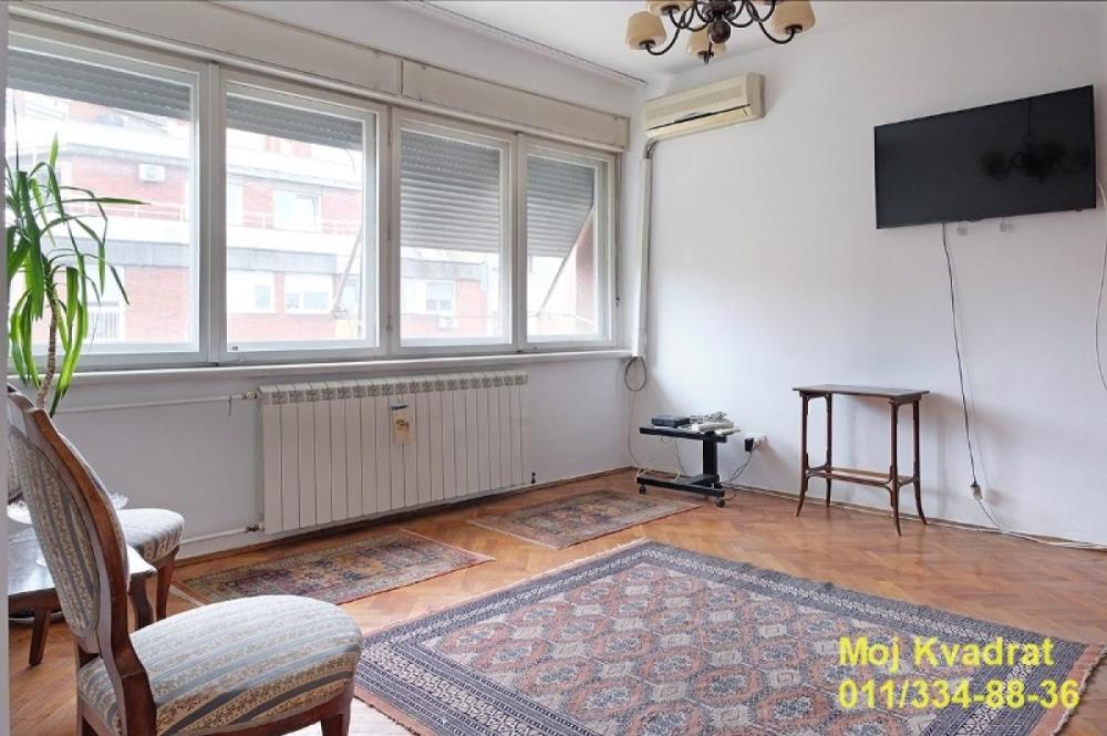 Slika 1 - Dvosoban stan na prodaju, 55m2, 249.000€