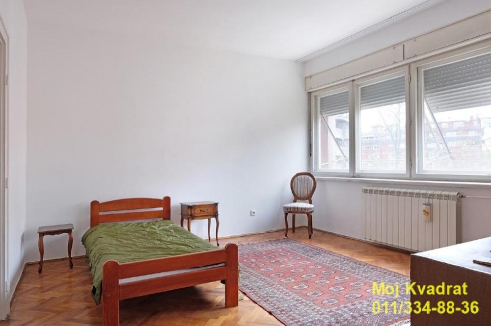 Slika 3 - Dvosoban stan na prodaju, 55m2, 249.000€