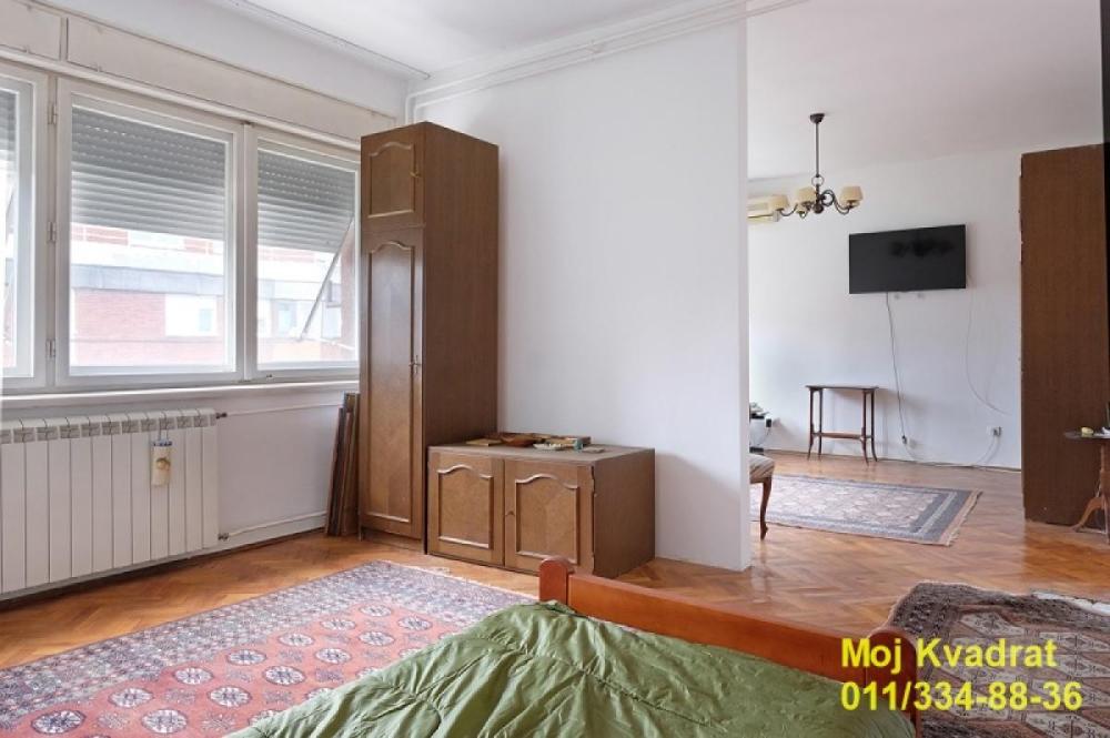 Slika 4 - Dvosoban stan na prodaju, 55m2, 249.000€