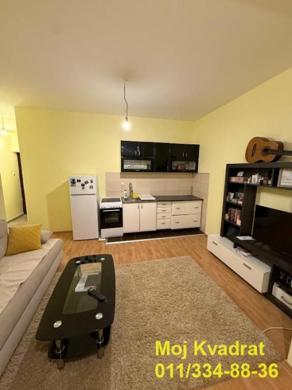 Slika 2 - Jednosoban stan na prodaju, 30m2, 75.000€