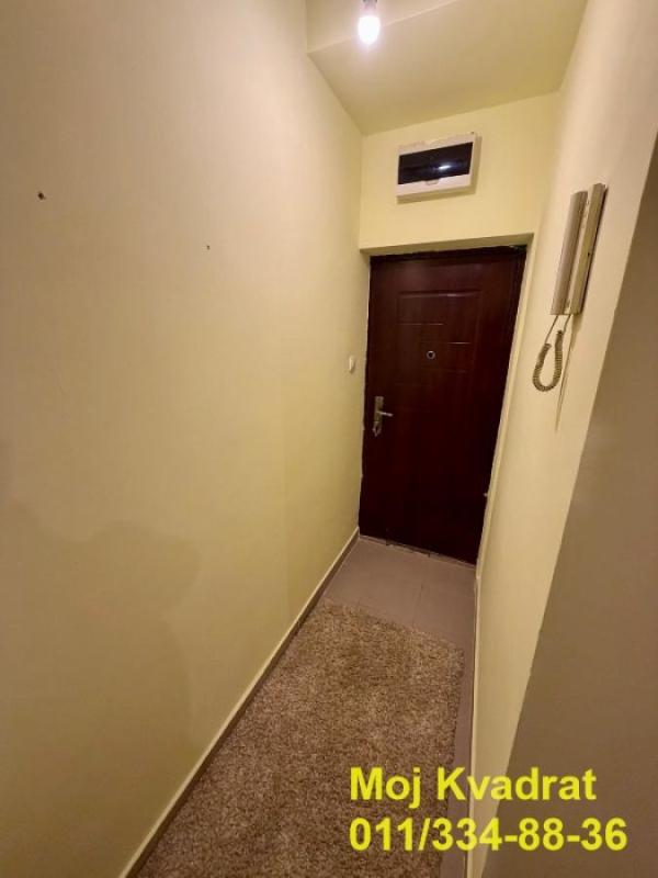 Slika 6 - Jednosoban stan na prodaju, 30m2, 75.000€