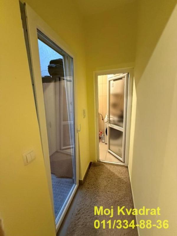 Slika 3 - Jednosoban stan na prodaju, 30m2, 75.000€