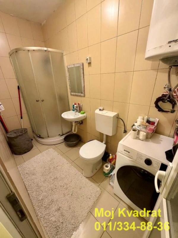 Slika 5 - Jednosoban stan na prodaju, 30m2, 75.000€