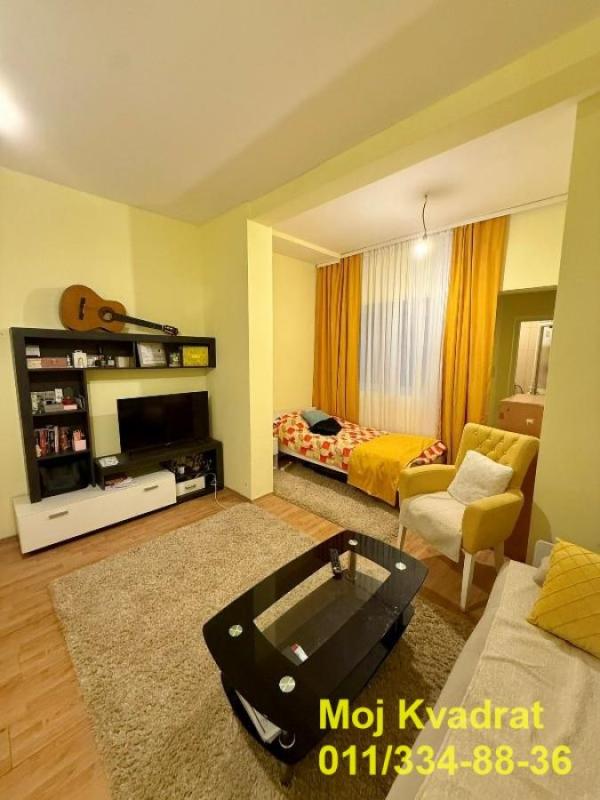 Slika 1 - Jednosoban stan na prodaju, 30m2, 75.000€