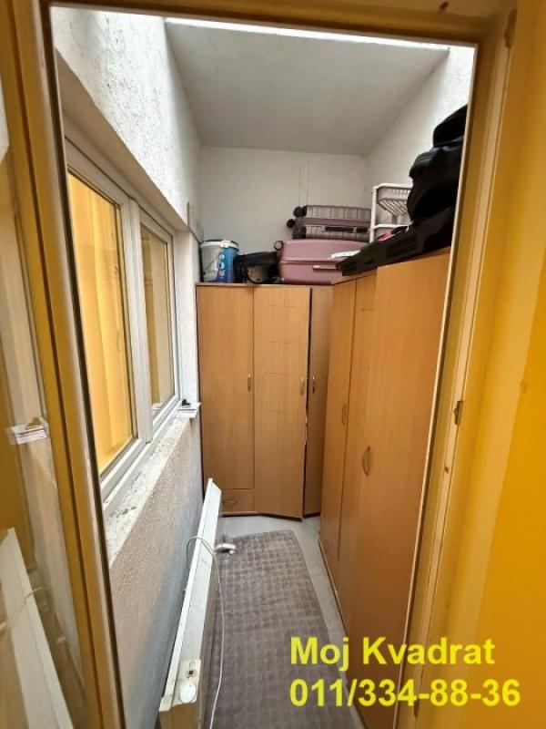 Slika 4 - Jednosoban stan na prodaju, 30m2, 75.000€