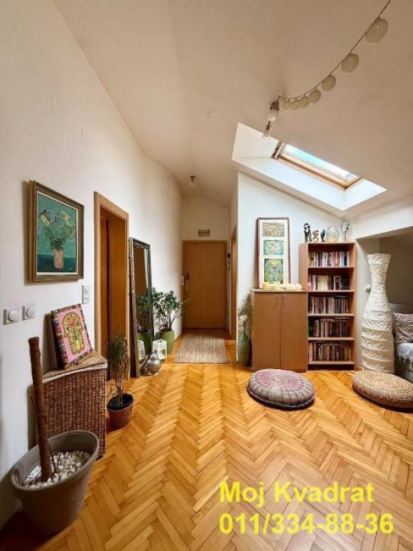 Slika 4 - Dvosoban stan na prodaju, 39m2, 125.000€