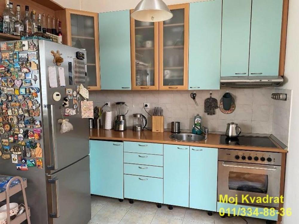 Slika 3 - Dvosoban stan na prodaju, 39m2, 125.000€