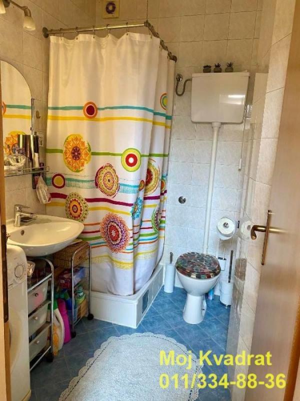 Slika 6 - Dvosoban stan na prodaju, 39m2, 125.000€