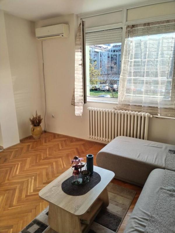 Slika 3 - Jednosoban stan za izdavanje, 23m2, 250€