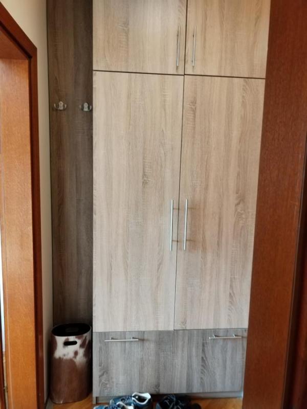 Slika 4 - Jednosoban stan za izdavanje, 23m2, 250€